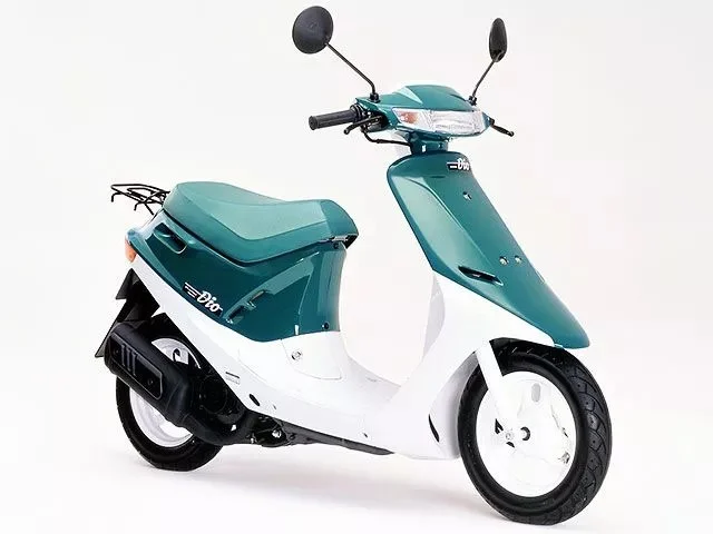 Honda Dio AF-18