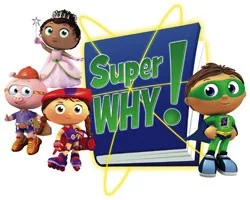 Super Why Theme but is Protogent (SiIvaGunner)