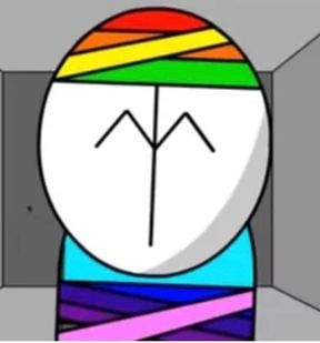 Skittles/Happy Hank (Madness Combat)