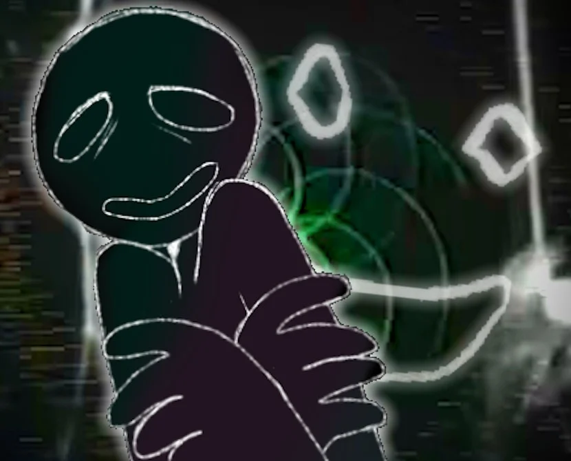 Limbo/Nobody (Jim Henson)