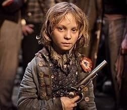 Gavroche Thénardier (Les Misérables) (Daniel Huttlestone)