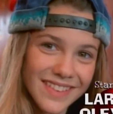 Alex Mack (The Secret World of Alex Mack)