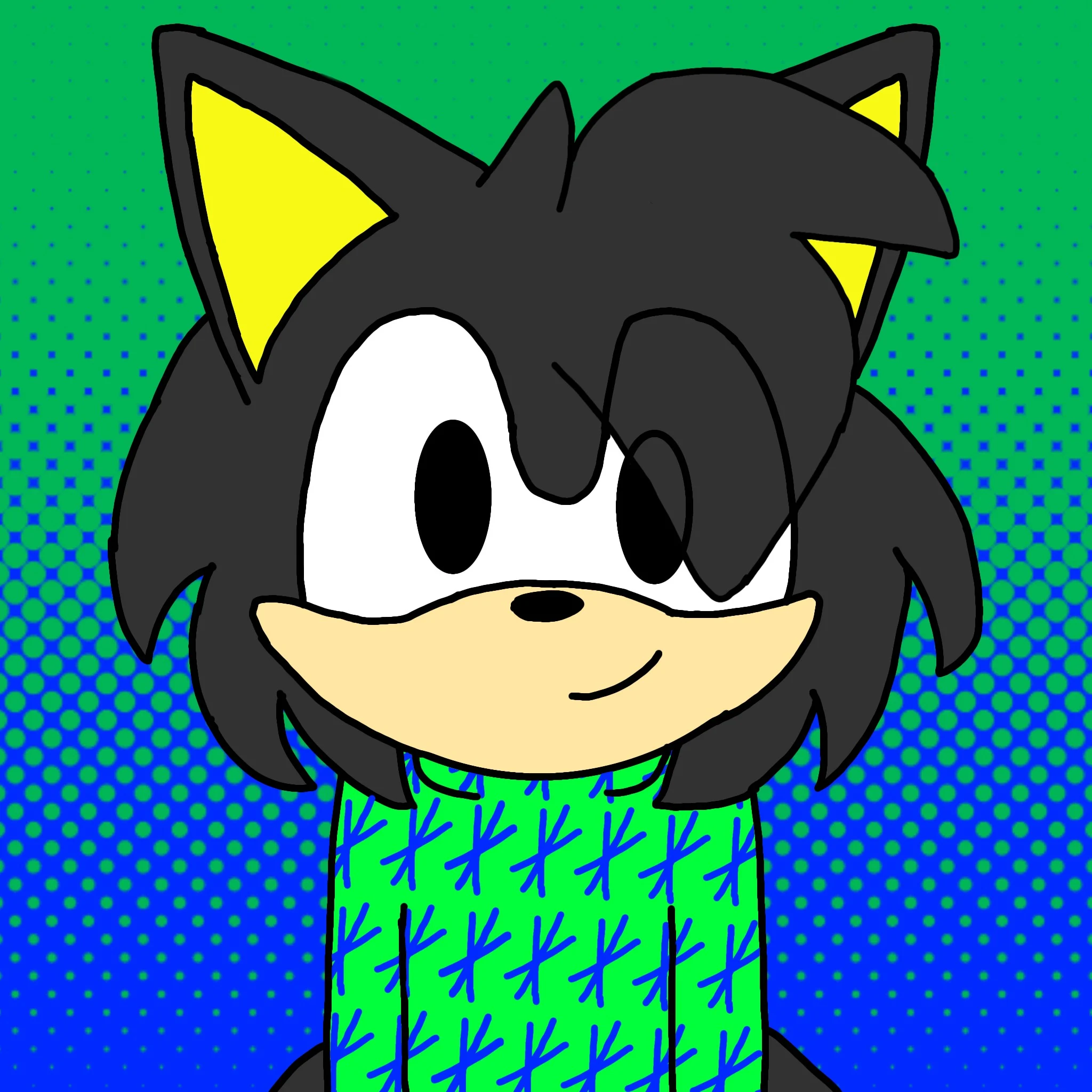 Erick fandubs