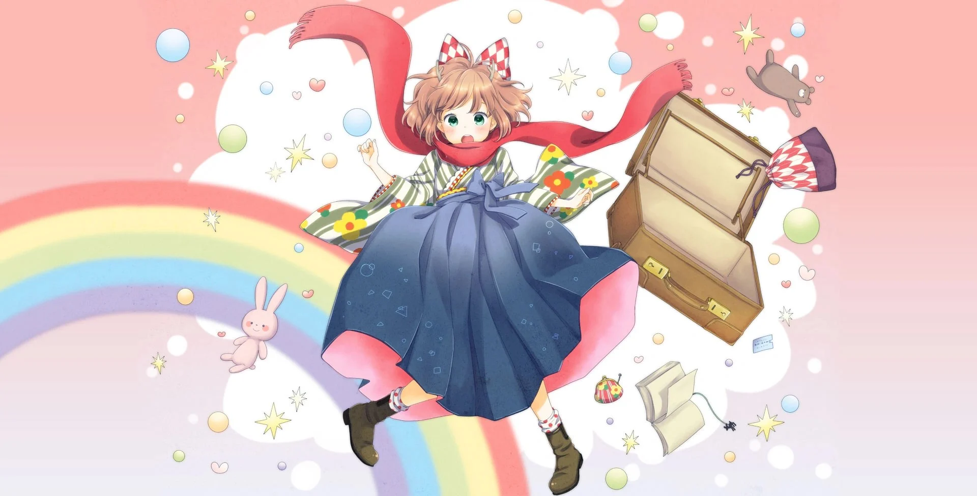 Kano 鹿乃 (Utaite)