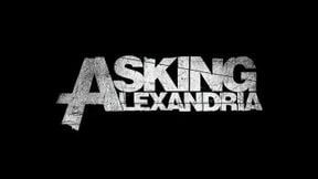 James Murray Ep Vocalist (Asking Alexandria)