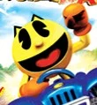 Pac-Man (Pac-Man World Rally)