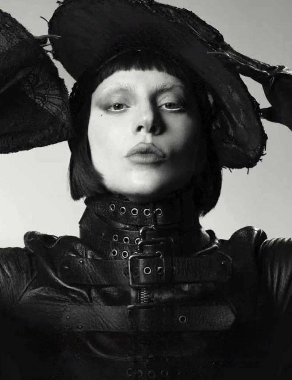 Lady Gaga (Young VER.)