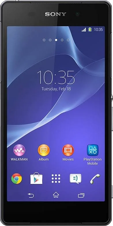 Sony Xperia Generic [ 2016 Ringtone ]