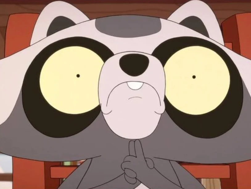 Reggie(Español Latino/2da Temporada) [Kiff]