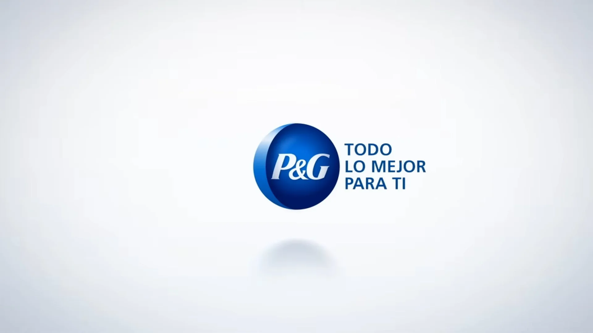 P&G Todo Lo Mejor Para ti