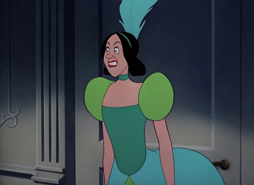 Drizella Tremaine (1950)