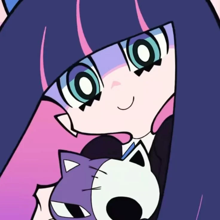 Stocking Anarchy [Español Latino] By Pupe