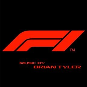 Brian Tyler - Formula 1 theme (Drums)