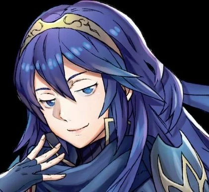 Lucina (Fire Emblem Warriors)