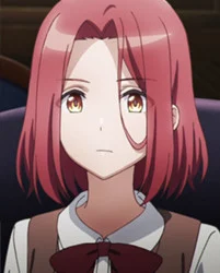 Daughter Dearest (愛娘 Manamusume), Grete - Spy Classroom (スパイ教室 Spy Kyoushitsu) VA: Miku Itō 伊藤 美来