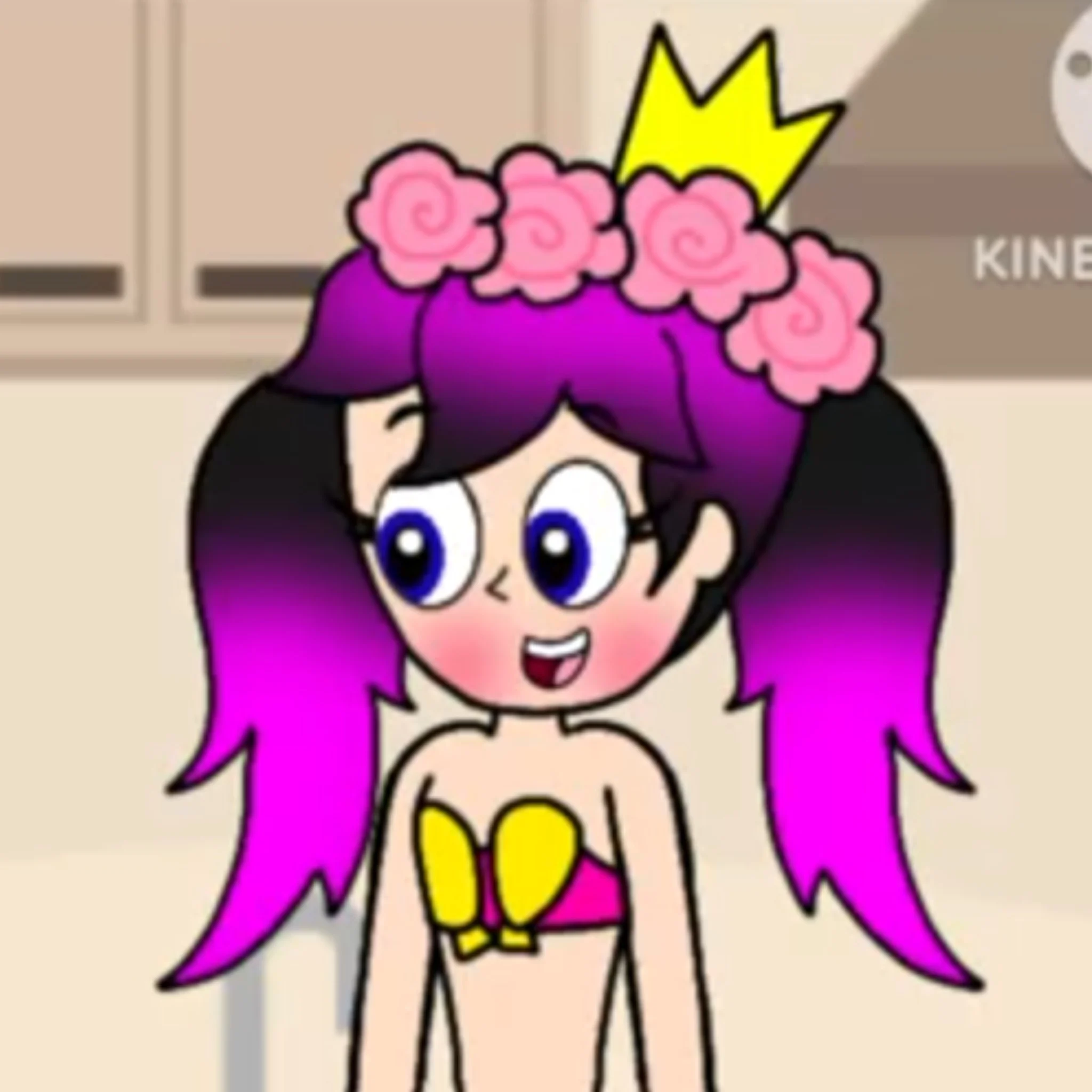 Melanie (The Fabulous)