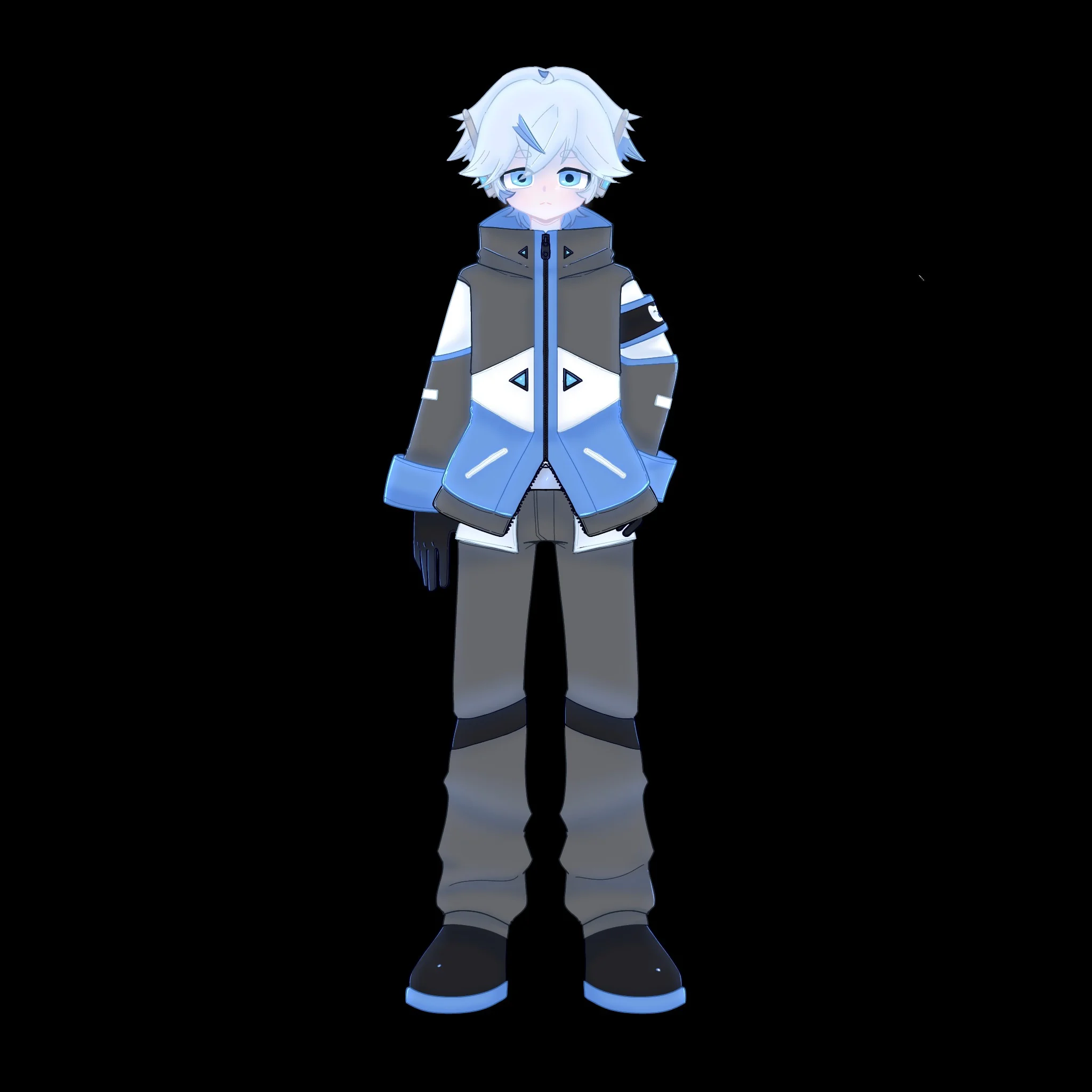 Katsuki Kiyuu