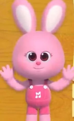 remi Doremi Friends