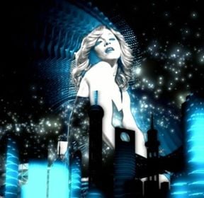 Madonna (Get Together)