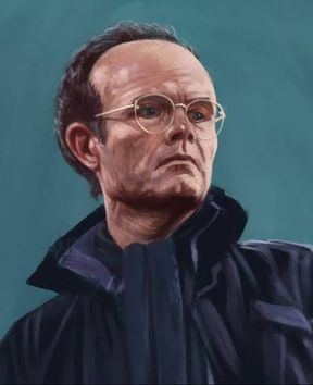 CLARENCE BODDİCKER (ROBOCOP 1 FİLM)