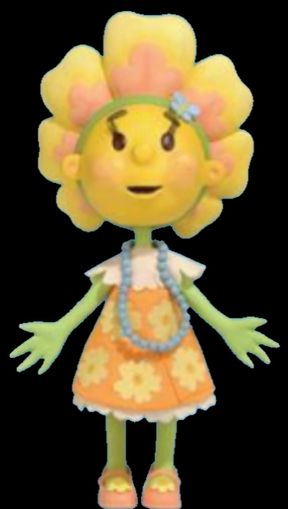 Primarosa (Español Latino) [Fifi y los Floriguitos]