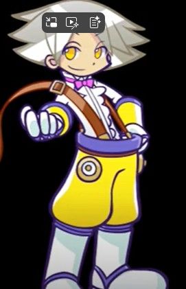 Puyo Puyo Tetris 2 Ex