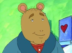 Fred Read (Arthur)