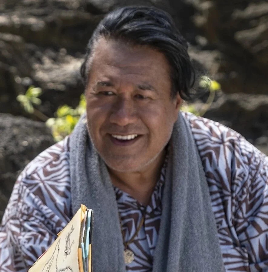 Kimo (Finding 'Ohana)