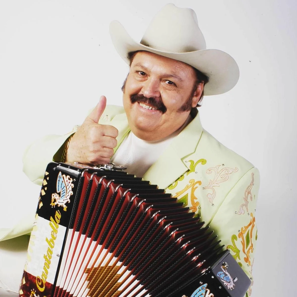 Ramón Ayala 