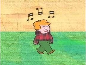 Tommy (The Off-Beats/KaBlam!)