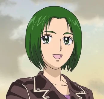 Madoka Akimoto (Yes Pretty Cure 5)