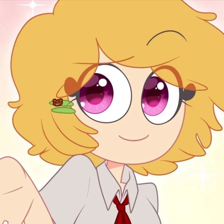Ann Chica - eddochan [FNAFHS / Castellano - Latino]