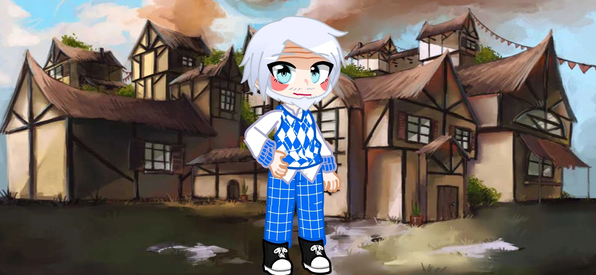 Harold Lamorse (Robosoft One)