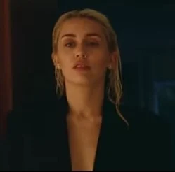 Miley Cyrus (Flowers Era)