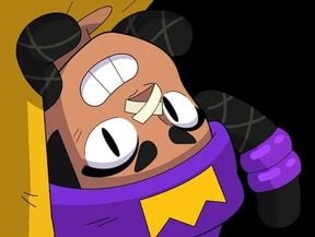 Mina (Brawl Stars)