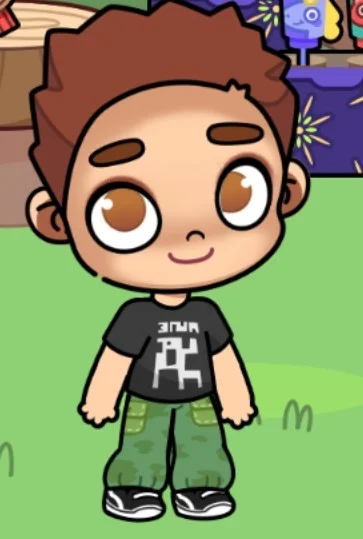 Milo (Avatar World)