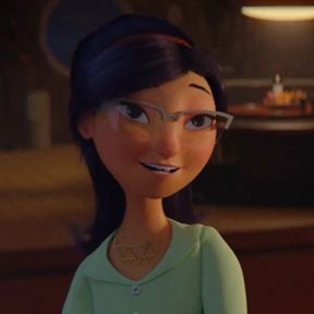 Molly Su (Next Gen)