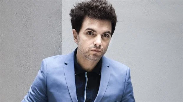 Alejandro Sergi (Miranda!)