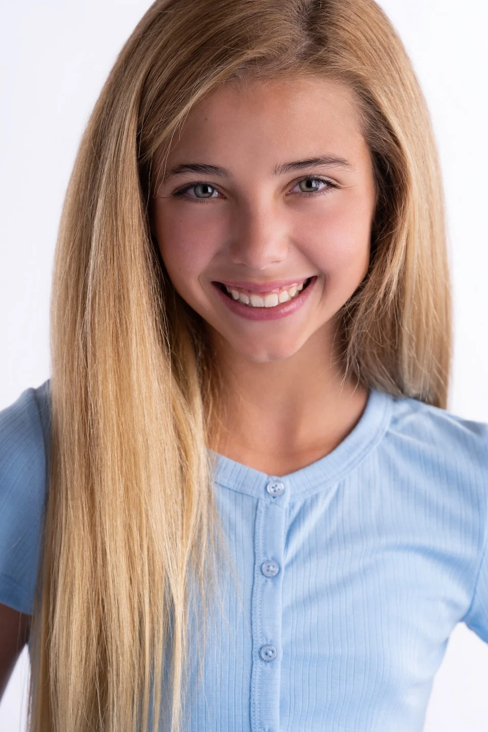 Delaney Dantin