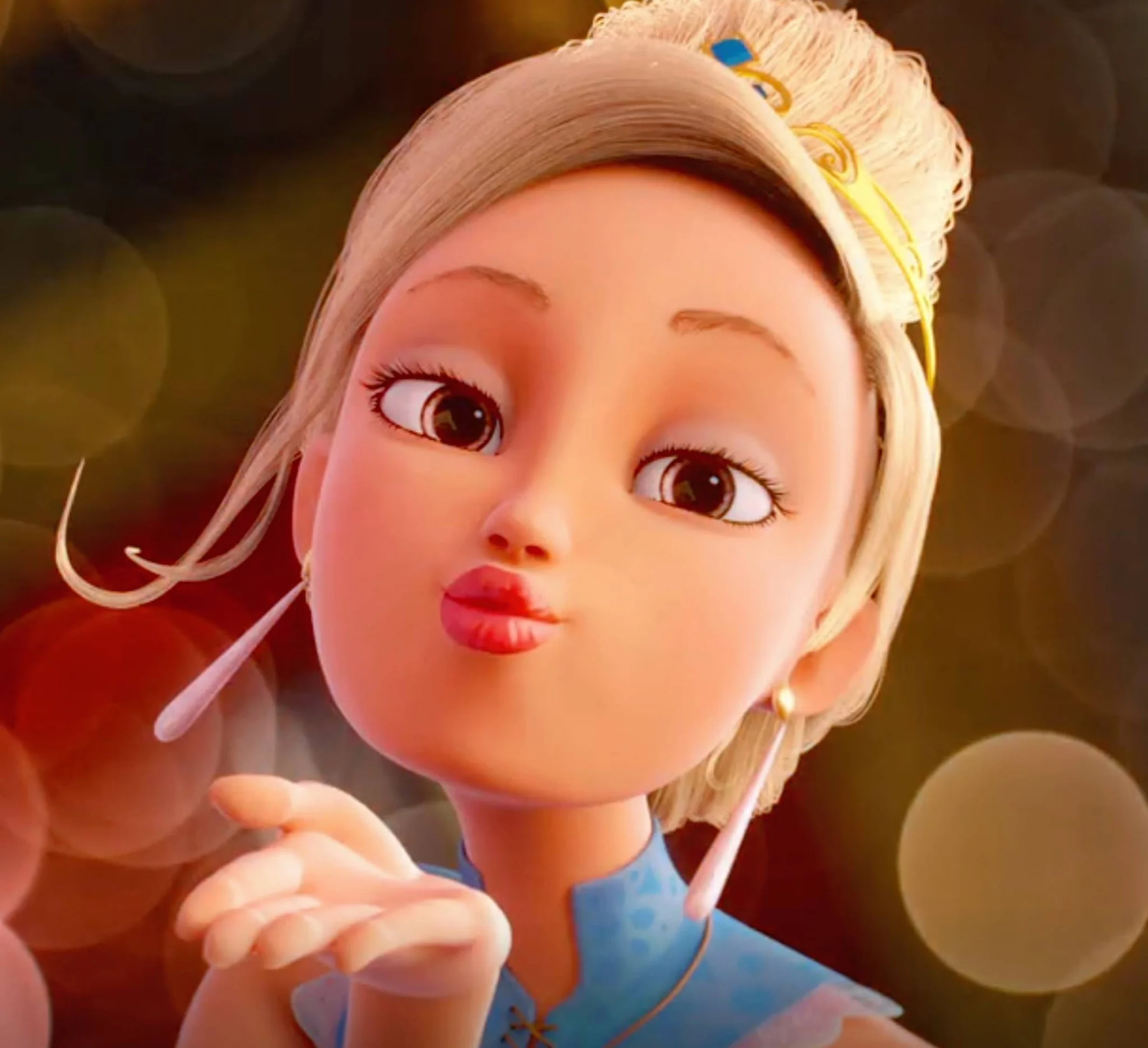 Cinderella (Charming)