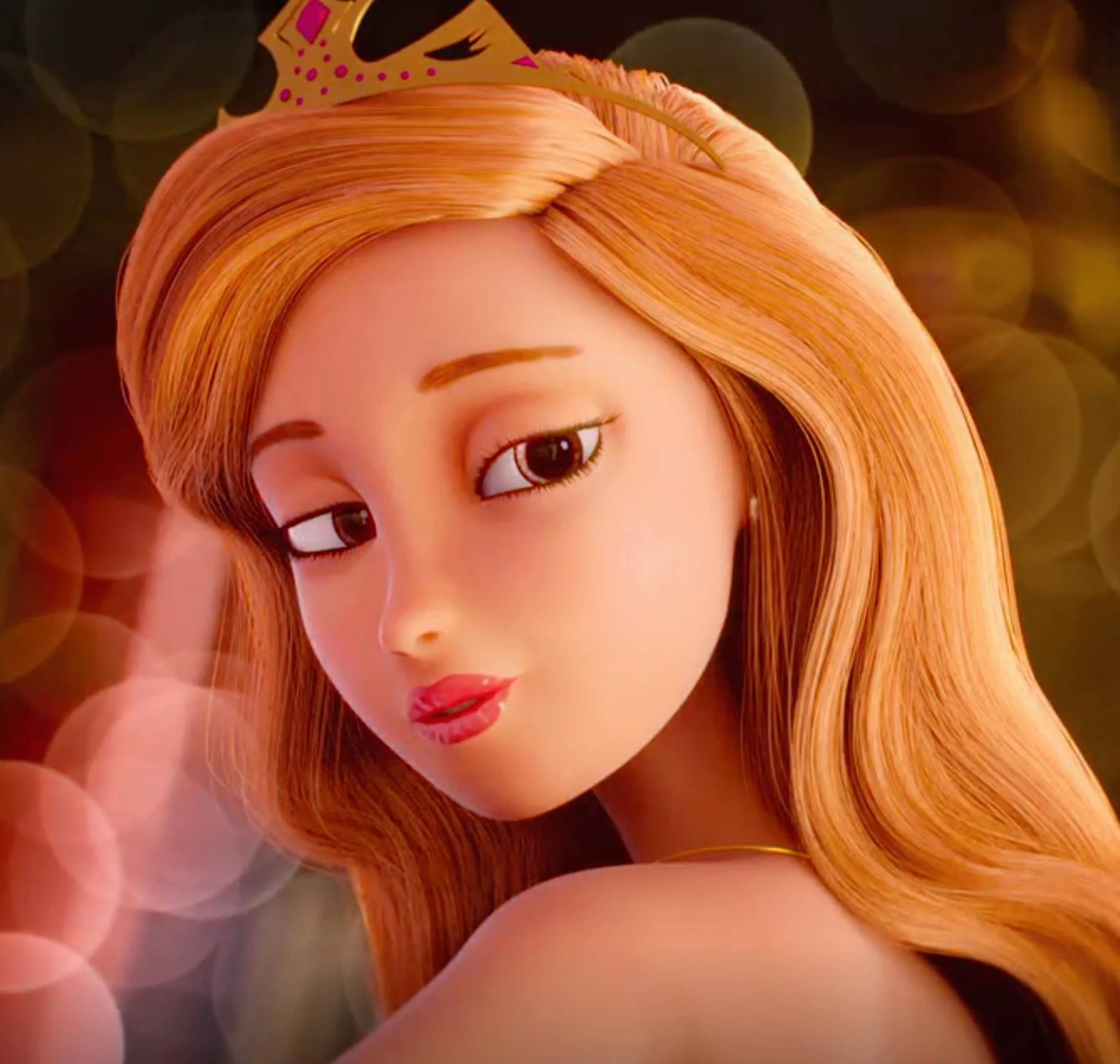 Sleepy Beauty (Charming)