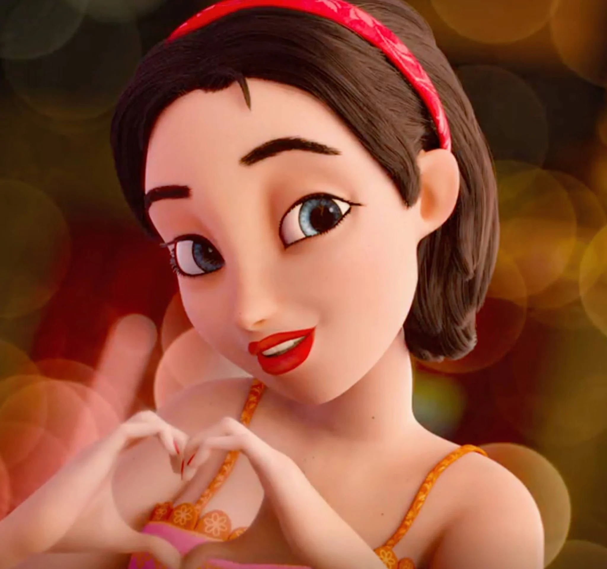 Snow White (Charming)