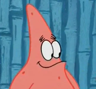Patrick (Early Season 2)