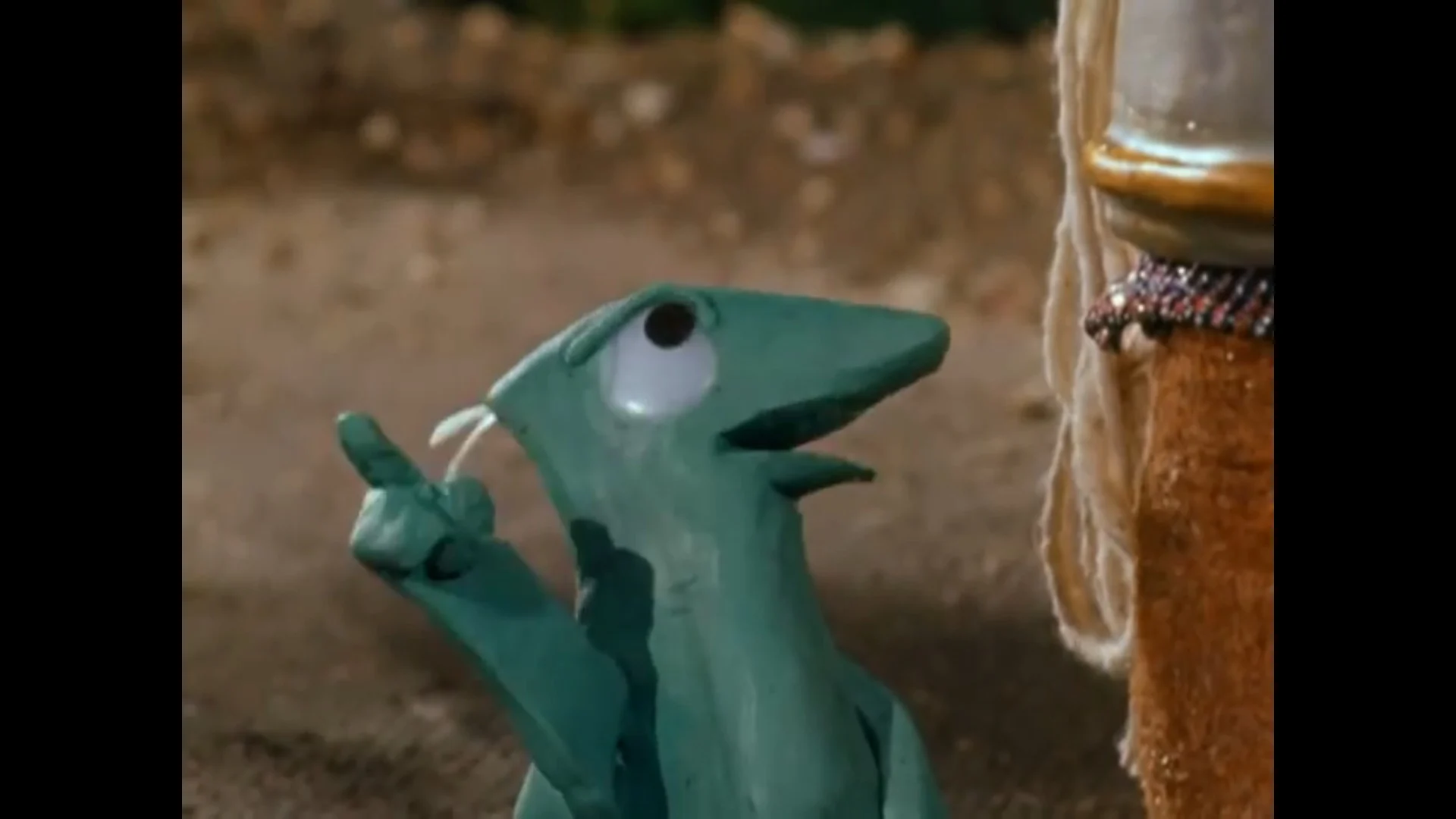 Rodgy (The Gumby Show)