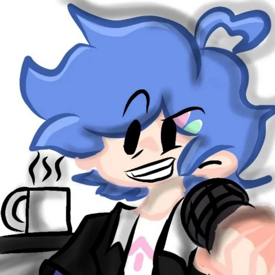Oniel BoySoft [YT DE FNF]