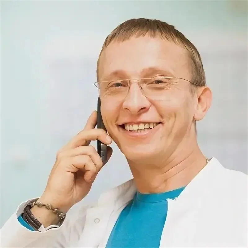 Andrey Evgenievich Bykov (Андрей Евгеньевич Быков) 