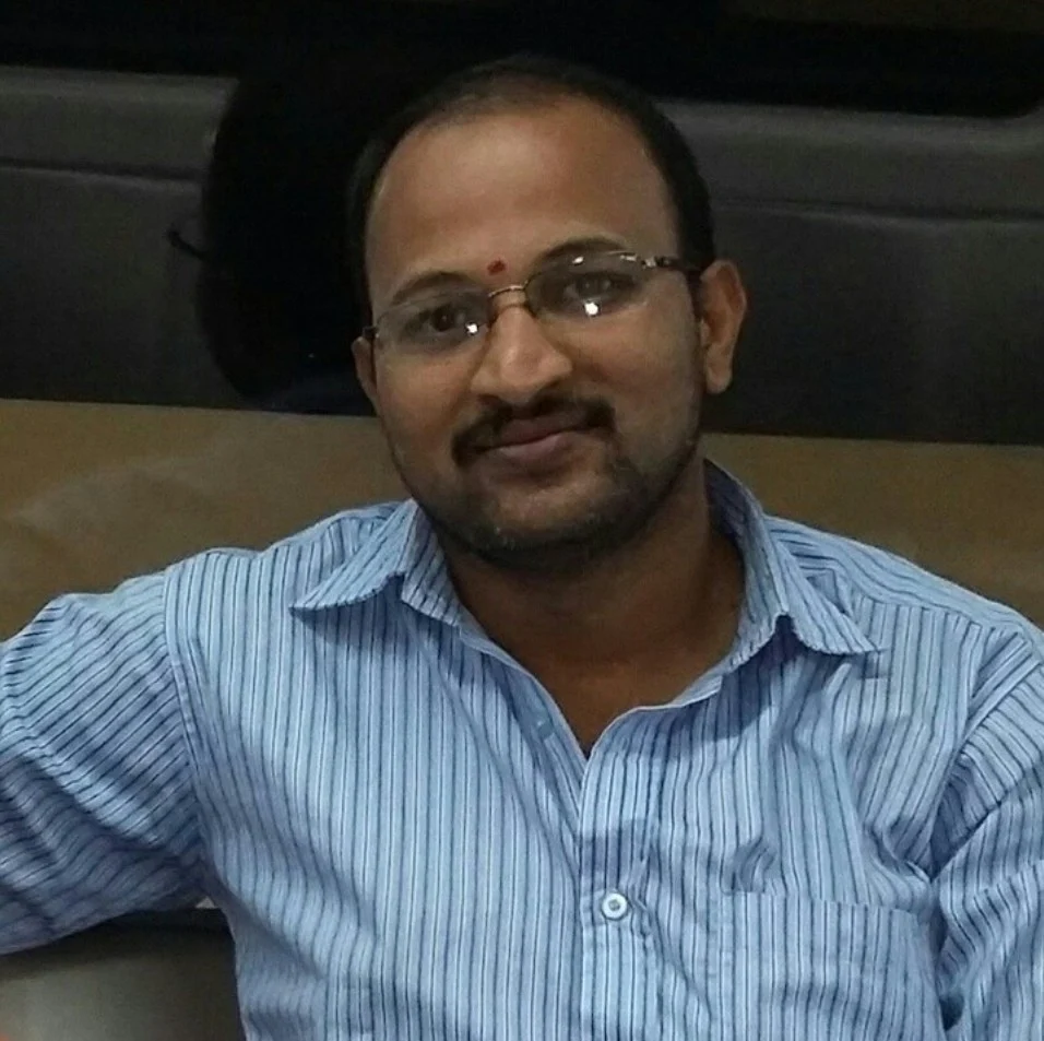 Seenu.d