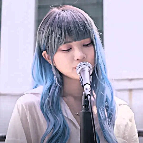 Blue.D