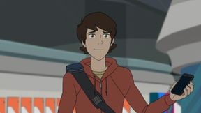 peter parker/ spider man, voz latina de Marvel's spider man