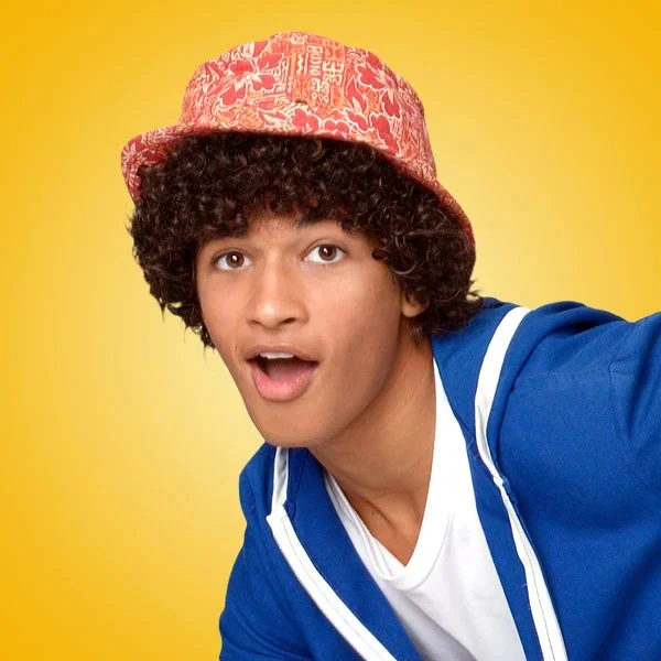 Seacat (Teen Beach Movie) (Jordan Fisher)